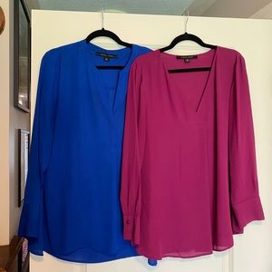 Cynthia Steffe.  Two for one price!